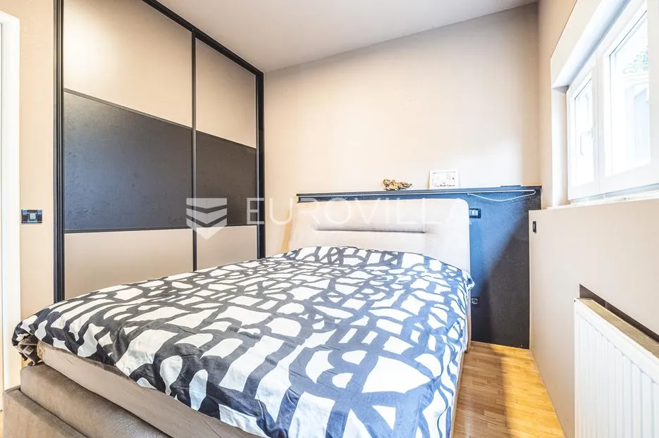 zagreb, mlinovi moderan trosoban stan 85 m² - slika 8