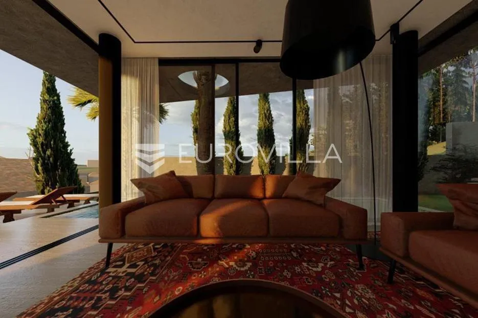 brač, povlja, građevinsko zemljište površine 520 m2 - slika 12