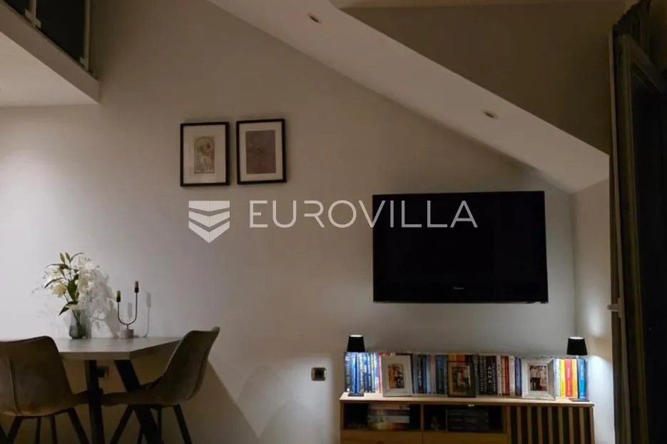 zagreb, buzin, predivan trosoban stan površine 61 m² - slika 6