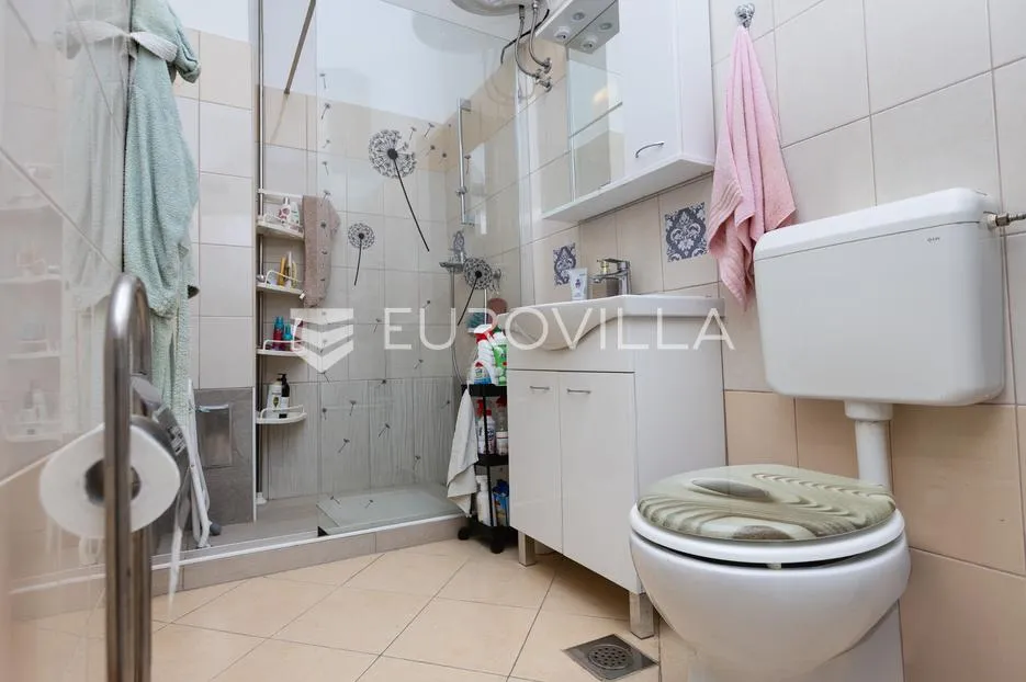 rijeka, pletenci, jednosoban stan u mirnom susjedstvu površine 41.59 m² - slika 11