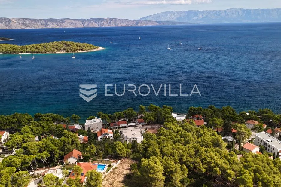 hvar, jelsa, građevinsko zemljište 630 m² - slika 6