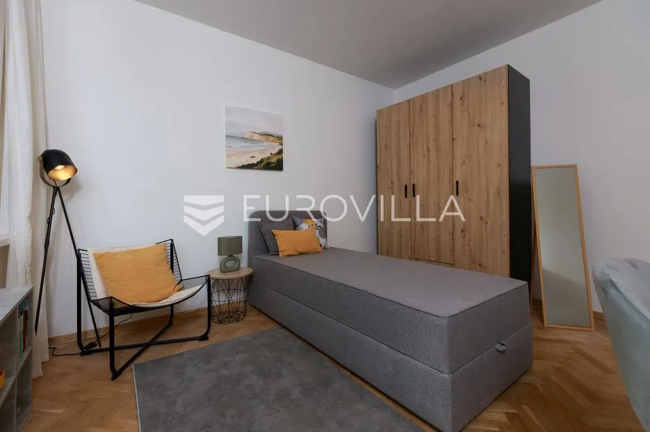 rijeka, centar, novouređen stan površine 51 m², prvi najam - slika 2