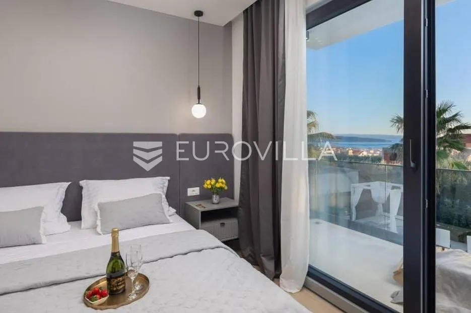 split, kaštel stari, ekskluzivna vila - slika 68