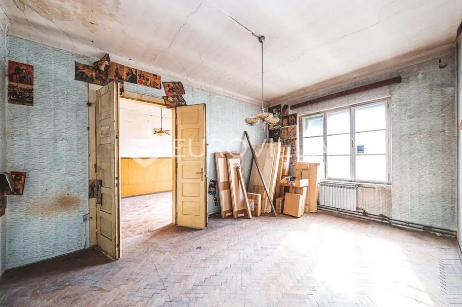 zagreb, mihanovićeva, četverosoban stan 112 m², potpuna adaptacija - slika 6
