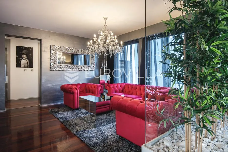 istra, medulin, luksuzni boutique hotel - slika 6