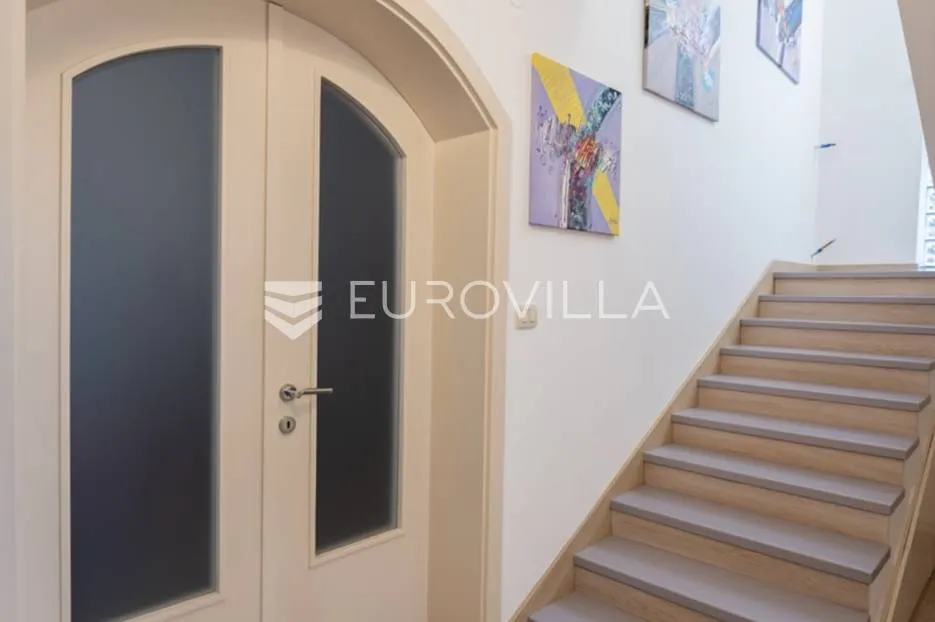 opatija, matulji, predivna moderna villa 400 m2 s bazenom - slika 17