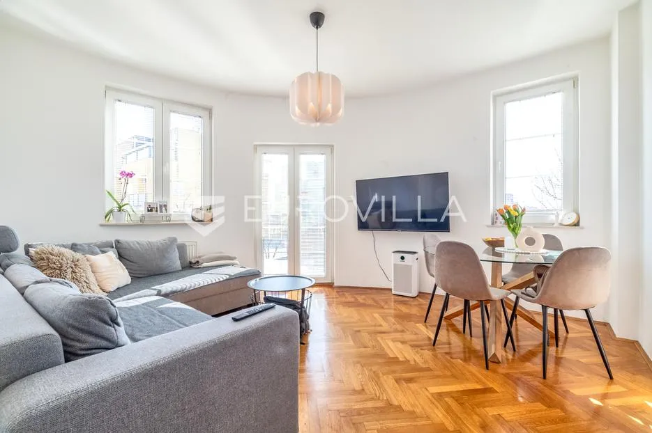 zagreb, gornja dubrava, lijepa prostrana kuća s dva stana i 3 gpm, 350 m2 - slika 4