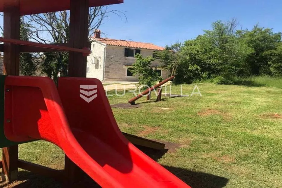 poreč, kamena kuća nedaleko poreča - slika 33