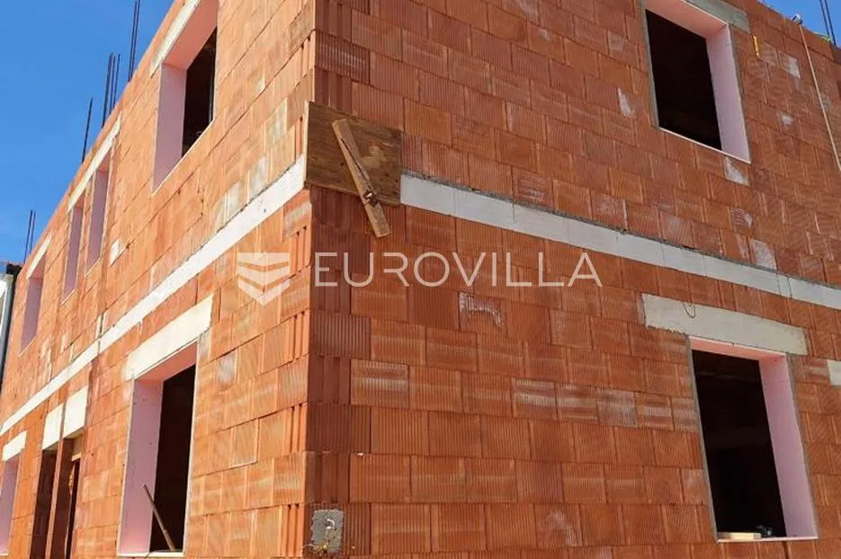 zadar, vir, dvosoban stan s vrtom 350 m od mora - slika 8