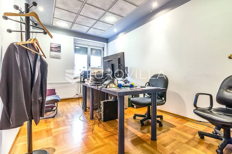 kvatrić, heinzelova poslovni prostor 135 m² - slika 3