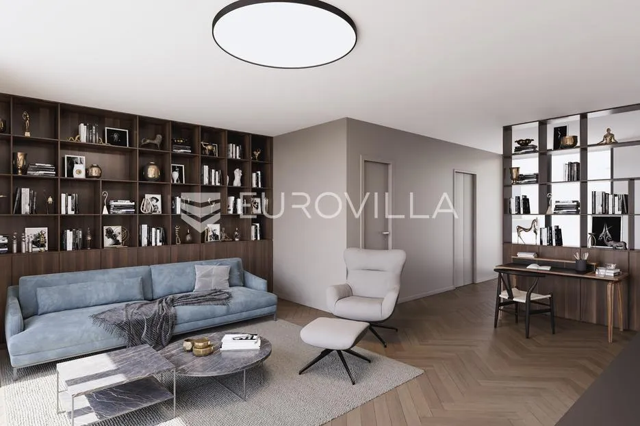 dubrovnik, novogradnja, vila s bazenom - slika 6