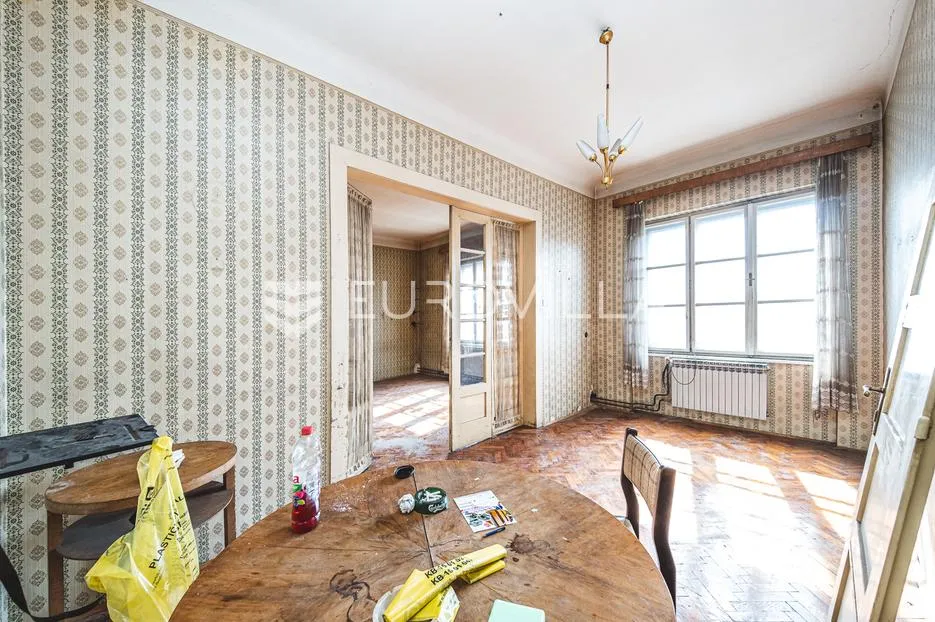 zagreb, mihanovićeva, četverosoban stan 112 m², potpuna adaptacija - slika 4
