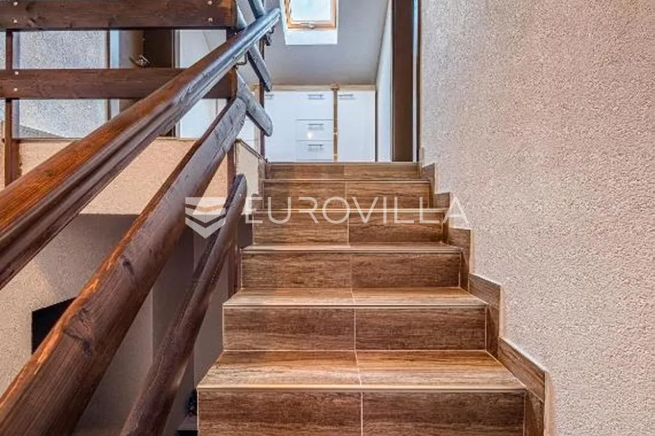 plitvička jezera, rudanovac, kuća 350 m², novouređena s 10 apartmana - slika 18