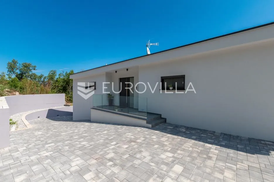 opatija okolica, mihotići, luksuzna vila 342 m² s infinity bazenom i wellnessom - slika 43