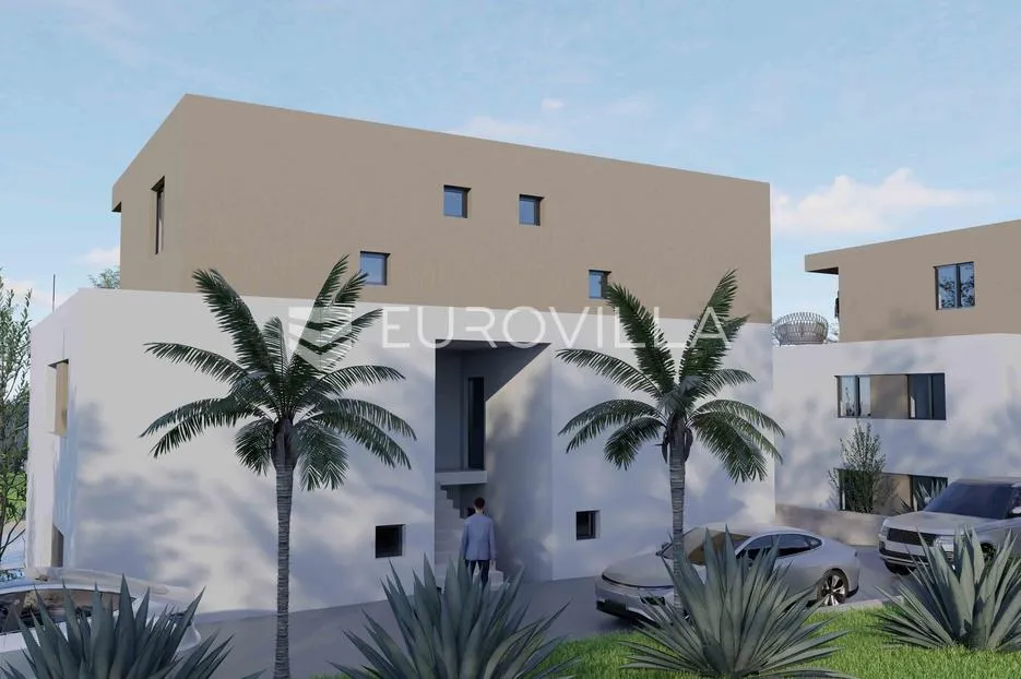 kaštel sućurac, luksuzan trosoban penthouse u novogradnji, 113.76 m² - slika 25