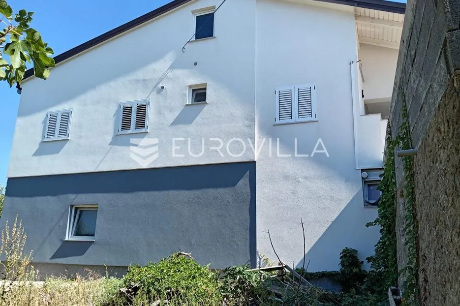 zadar, vrsi kuća s pogledom na more - slika 2