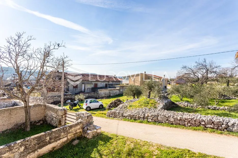 trogir - autohtono dalmatinsko imanje - slika 22