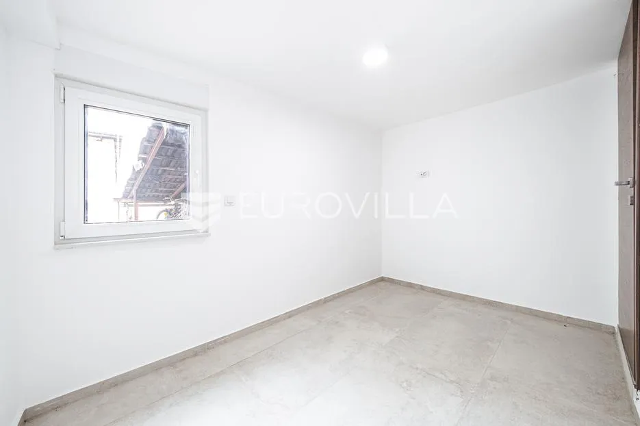 zagreb, srednjaci, novoadaptiran četverosoban stan, neto površine 76 m² - slika 8