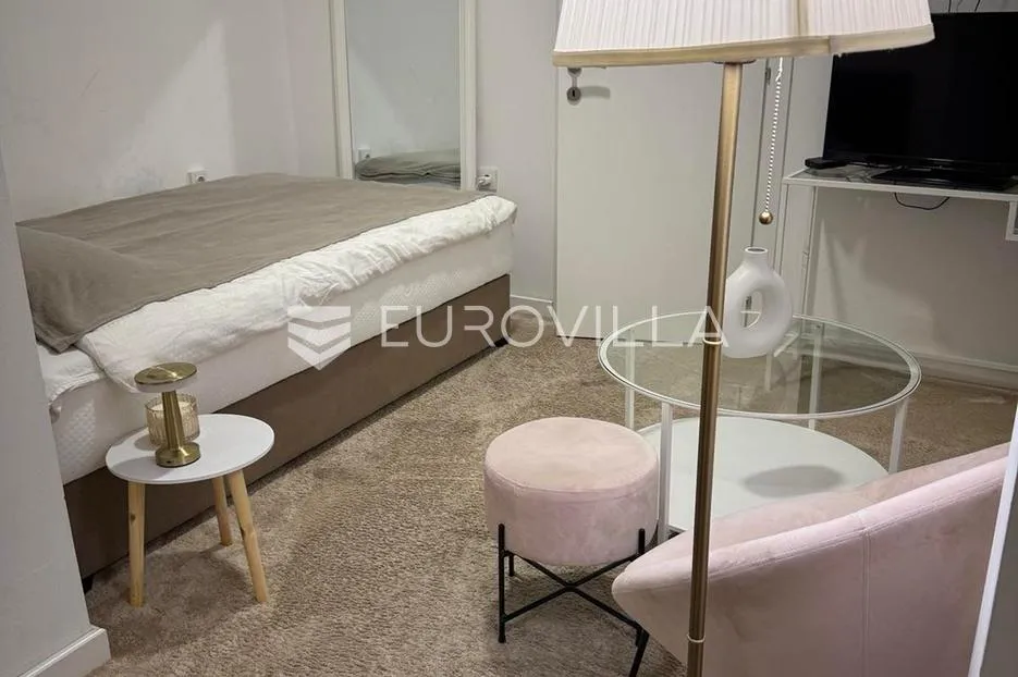 osijek, centar, prodaja, stan 74 m2, kompletno renoviran i namješten - slika 5