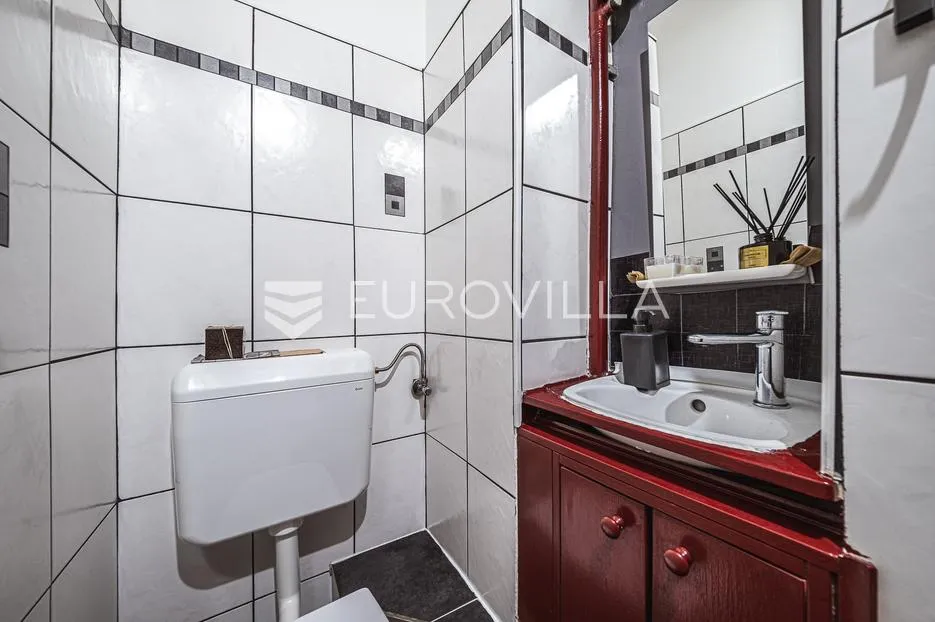 zagreb, trnsko, funkcionalan četverosoban stan 64 m² - slika 15