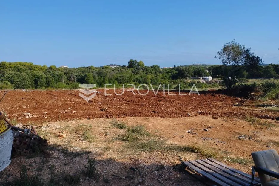 istra, rovinj, poljoprivredno zemljište 1000m2 s predanim zahtjevom za urbanizaciju - prilika - slika 10