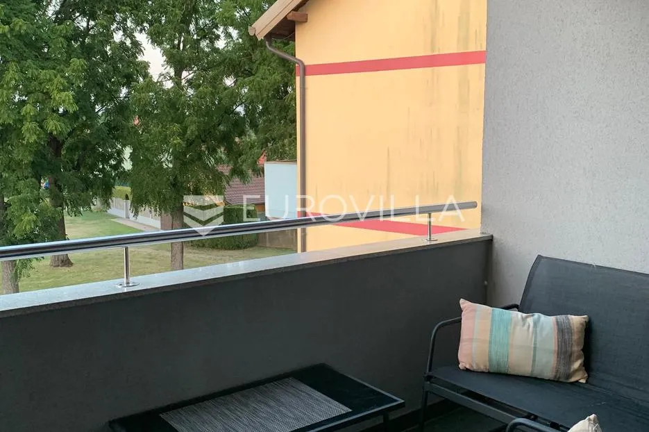 varaždin, koprivnička, uređen trosoban stan na odličnoj lokaciji - slika 6