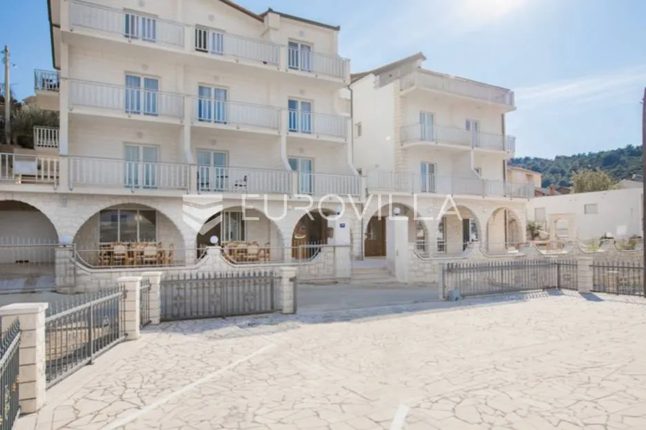 Trogir, prekrasan hotel 2.408,84 m² sa pogledom na more - Mastrinka, Trogir
