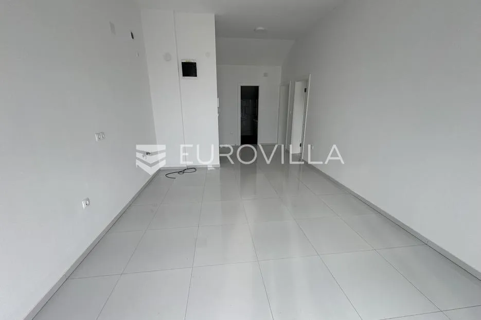 crikvenica, novogradnja, predivan trosoban stan nkp 56 m2 - slika 3