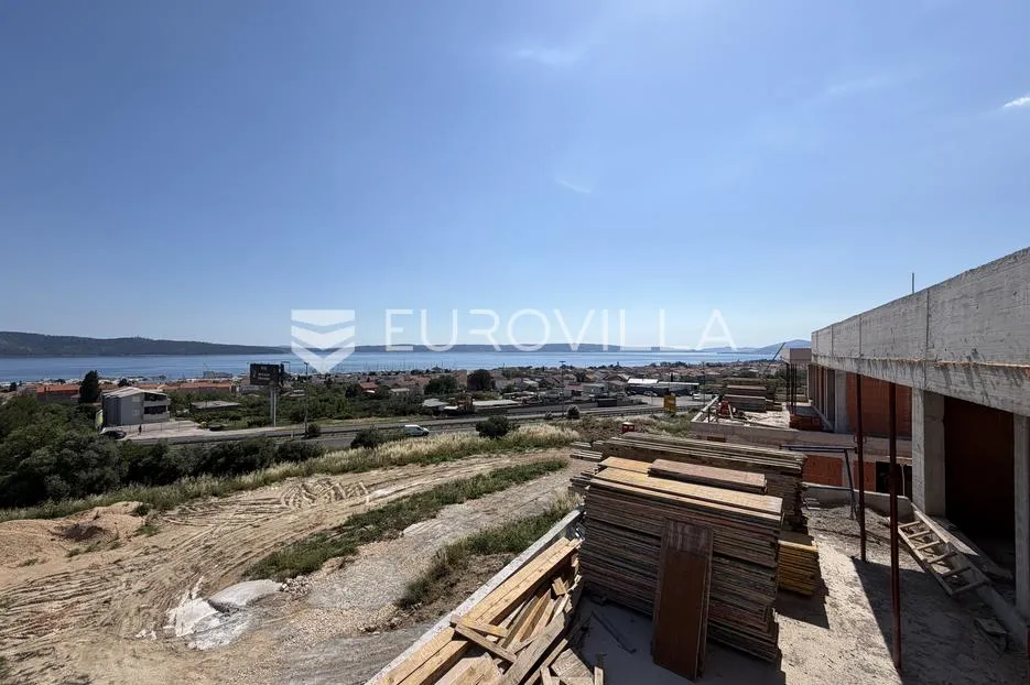 kaštel sućurac, luksuzan trosoban penthouse u novogradnji, 120.72 m² - slika 4