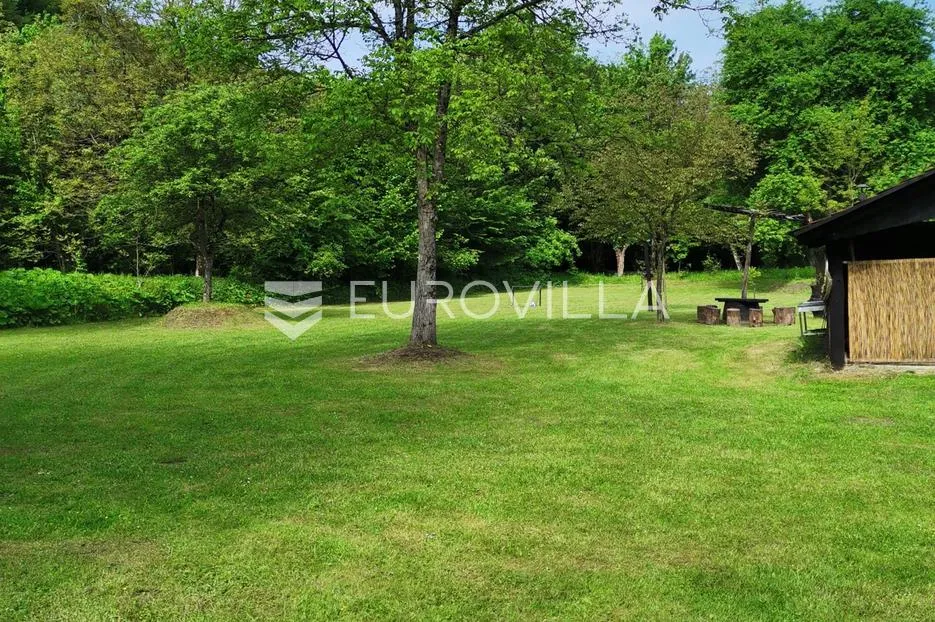 pakrac, kričke, čarobno kamp izletište da, bar 7942 m² - slika 9