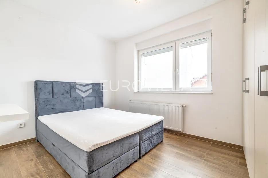 zagreb, sveti duh, dvosobni stan s parkirnim mjestom 42 m² - slika 6