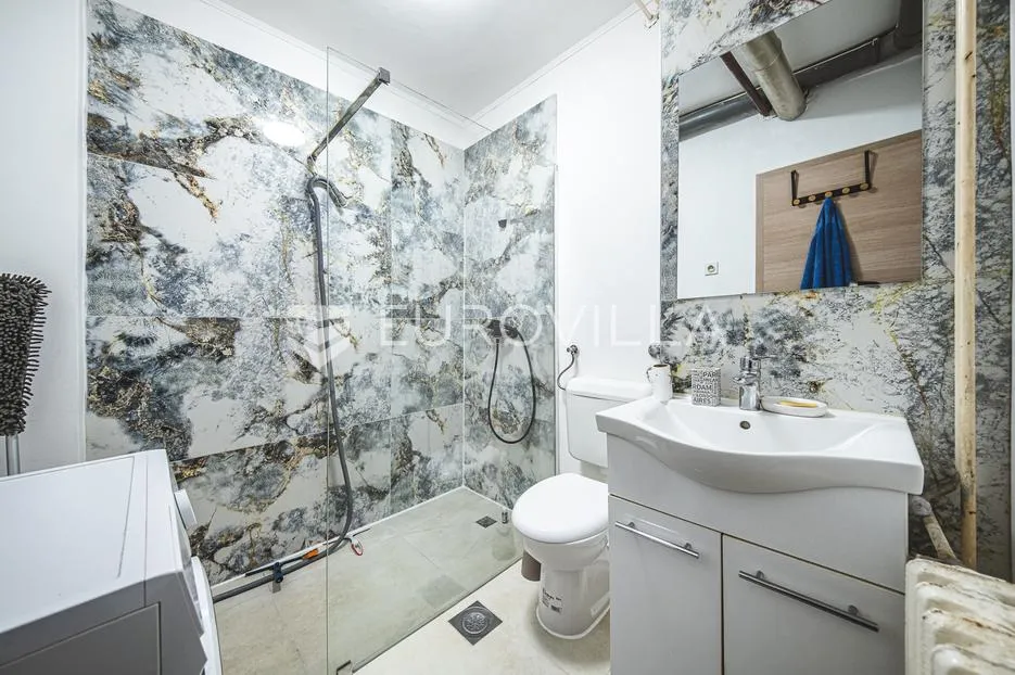 zaprešić, komforan dvosoban stan 45 m² - slika 9
