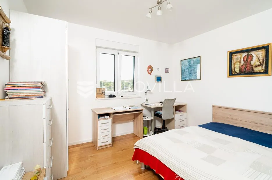 zadar, smiljevac, moderan dvosoban stan u blizini svih sadržaja - slika 8
