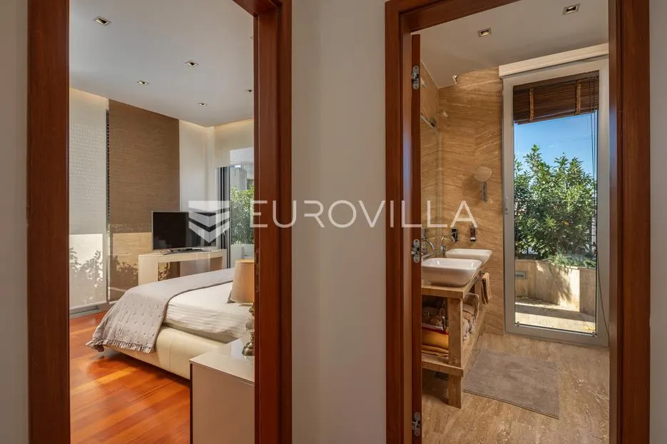 dubrovnik, penthouse s vanjskim bazenom na iznimnoj lokaciji - slika 10
