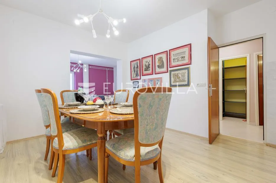 istra, pula, stan 3 spavaće sobe, vrt, parking, 165 m² - slika 8