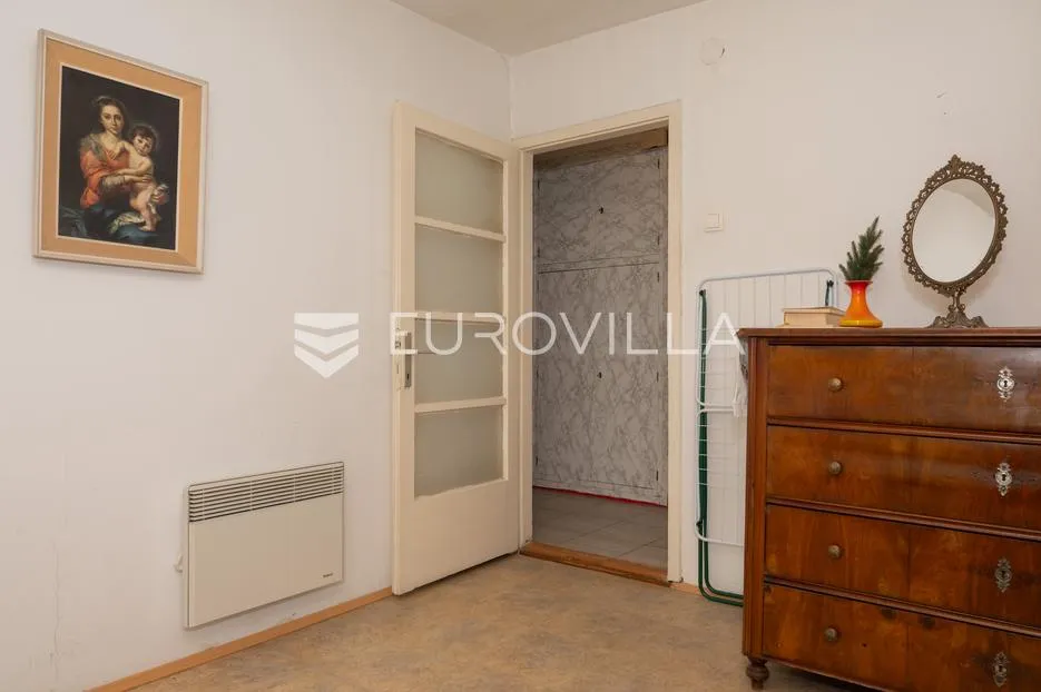 rijeka, centar, uređen trosoban stan 52 m² u blizini svih sadržaja - slika 9