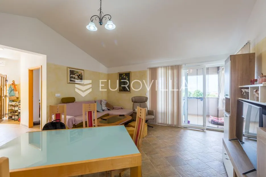istra, vodnjan prilika za investiciju, apartmanska kuća podijeljena na dvije stambene jedinice - slika 15