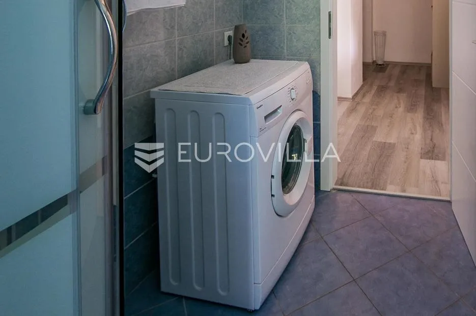 rijeka, stan u strogom centru grada, 51,62 m² - slika 5