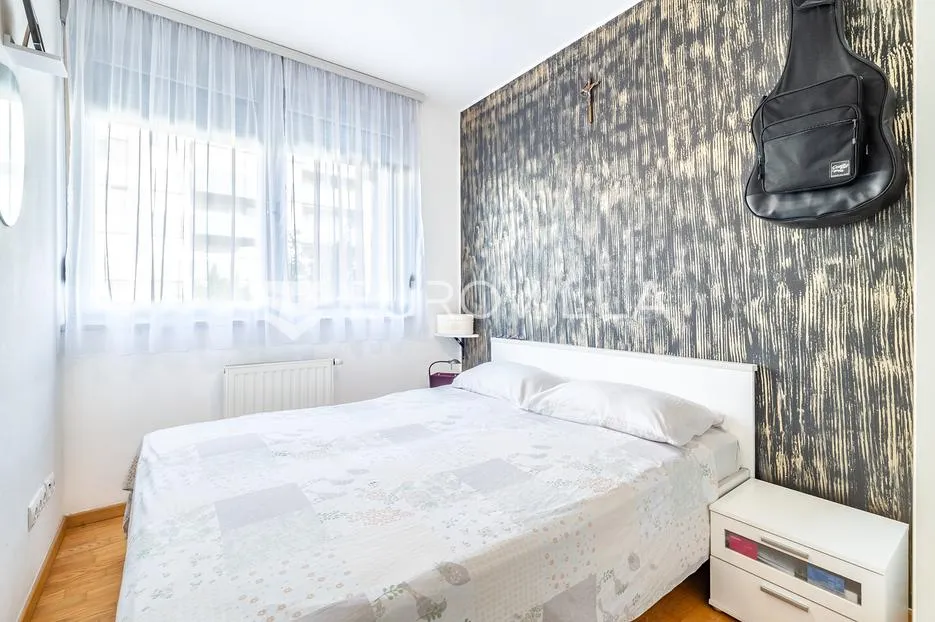 zagreb, bundek, moderan trosoban stan 75 m² s garažom i lođom - slika 6