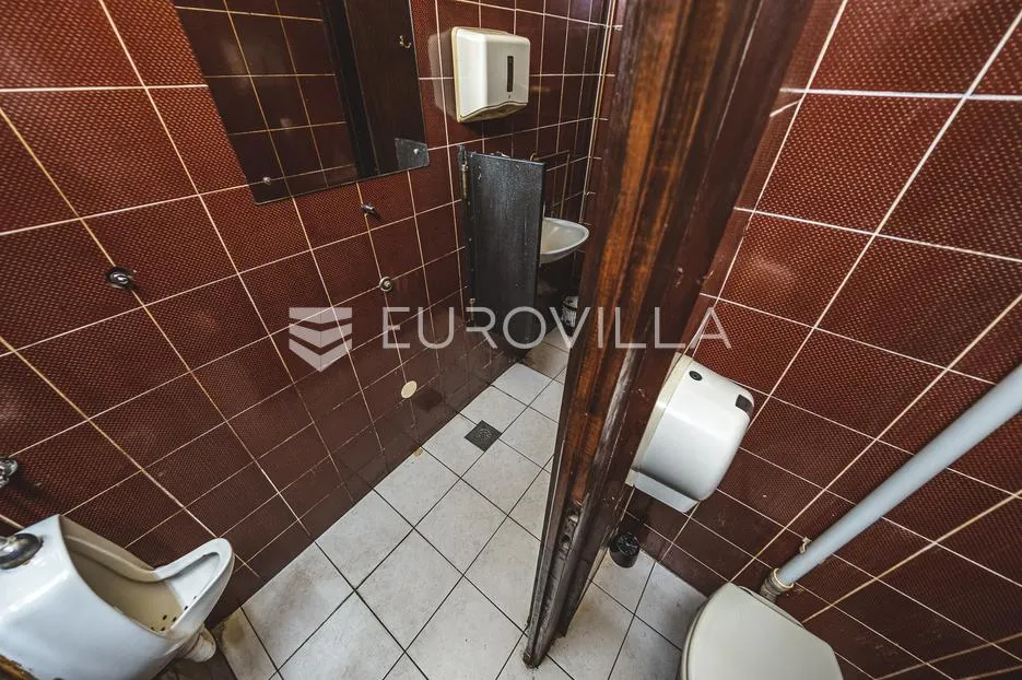 zagreb, voltino poslovni prostor 100 m², caffe bar, fast food - slika 7