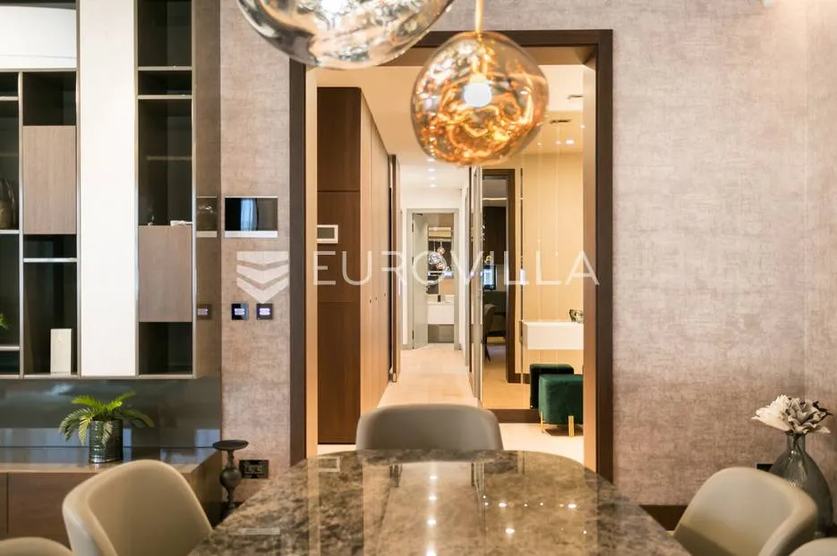 maksimir, luksuzan četverosoban stan 177 m² - slika 7