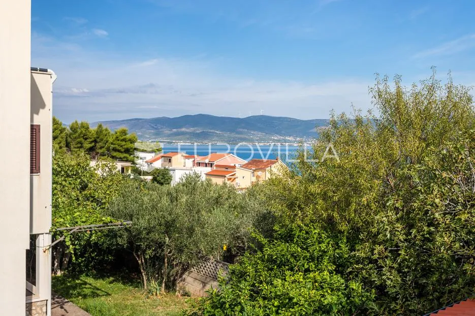 čiovo, slatine, kuća s bazenom na mirnoj lokaciji površine 179 m2 - slika 29