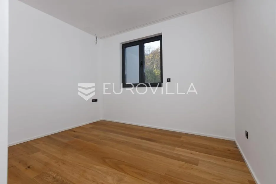 lovran, ekskluzivni penthouse u novogradnji 196,25 m², s otvorenim pogledom na more - slika 16