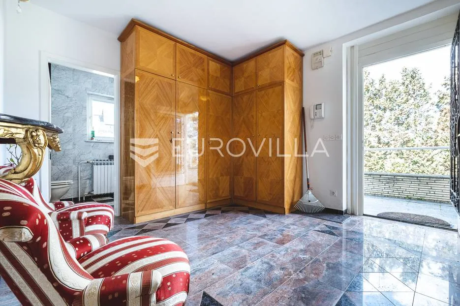 samobor, giznik, prekrasna kuća 450 m² sa okućnicom 2000 m² - slika 9