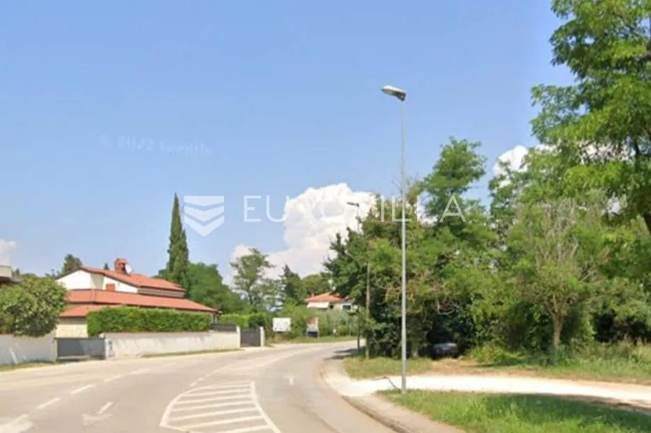 istra, savudrija, građevinsko zemljište 400 m od mora, prilika za investore - slika 5