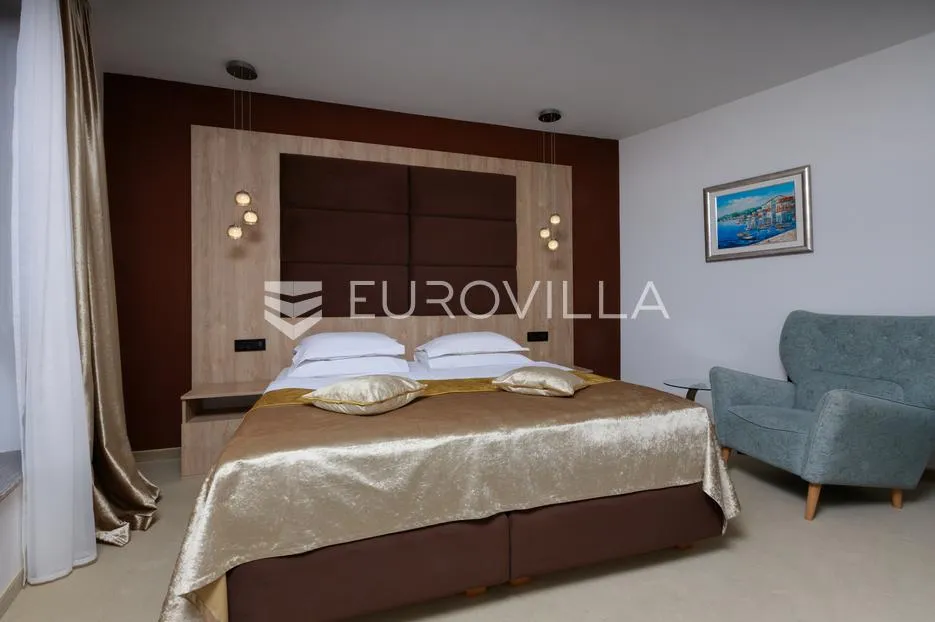 senj, investicijska prilika: potpuno opremljen 4* hotel na top lokaciji - slika 30