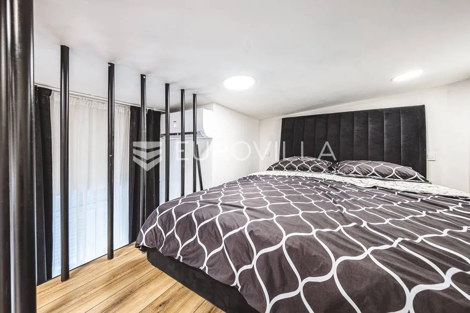 zagreb, centar, studio apartman, ukupno 40 m² - slika 2