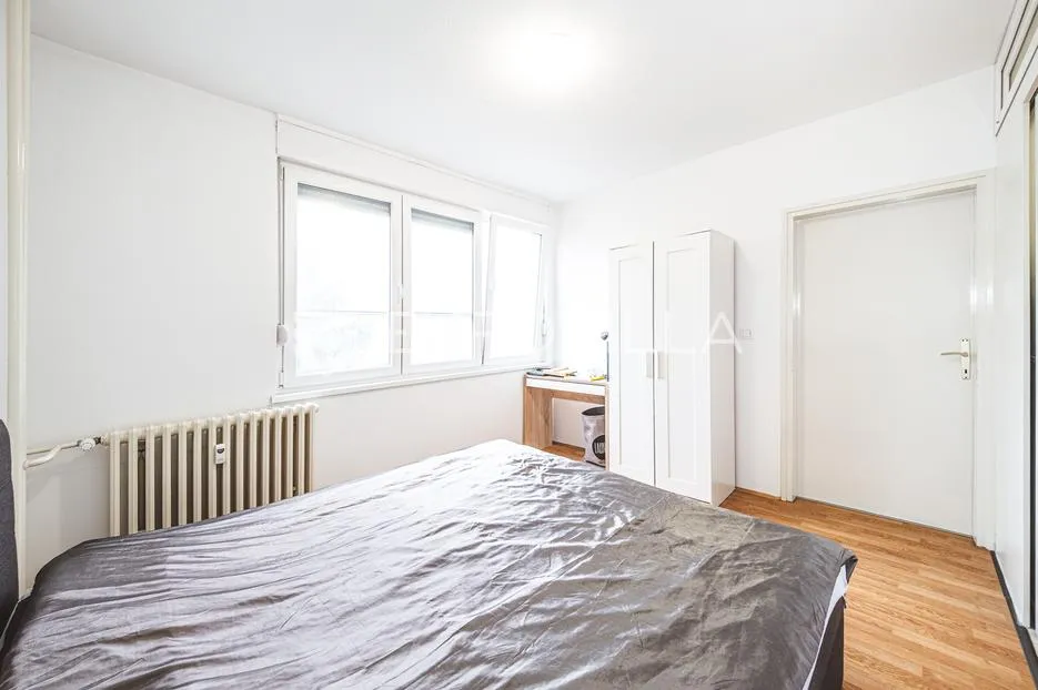 zagreb, gornja dubrava, dvosoban stan 47 m² - slika 7