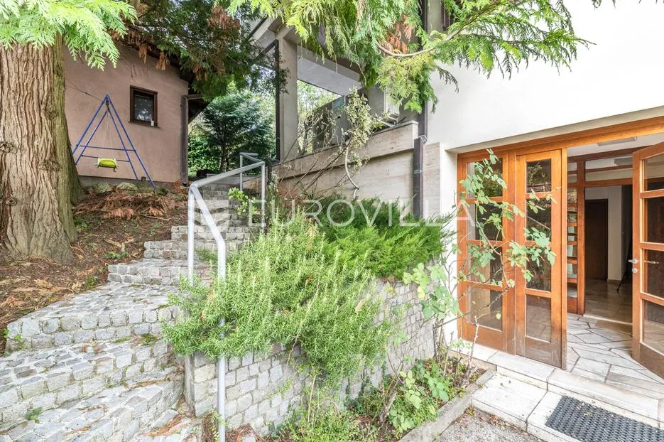 zagreb, vinogradska, kuća 500 m2 s vrtom - slika 16