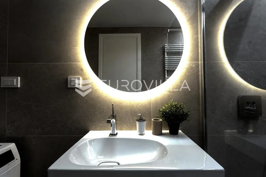 zagreb, bhb heinzelova, atraktivan dvosoban stan 65 m² + garažno mjesto - slika 14